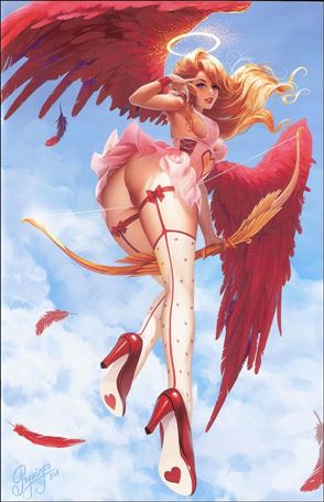 Penny for Your Soul (2018) issue 7-H Prywinko 