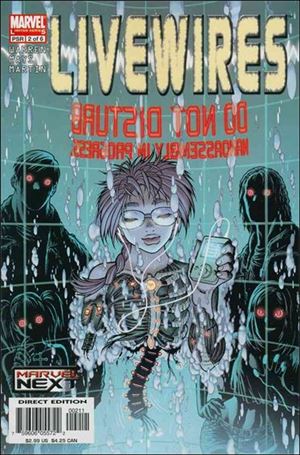 Livewires issue 2