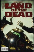 Land of the Dead issue 3-B