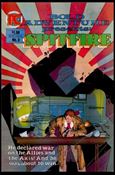Bold Adventure Cover Image 2