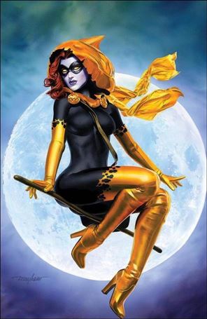 Amazing Spider-Man (2022) issue 14-K Mike Mayhew Studio Store Virgin Cover 1/1000