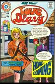 Love Diary (1958) issue 89