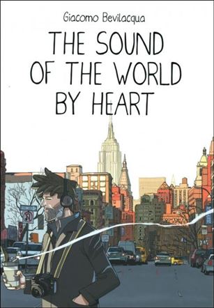 Sound Of The World By Heart Cover Image 1