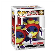 POP! Animation figure 1454 Time Wizard