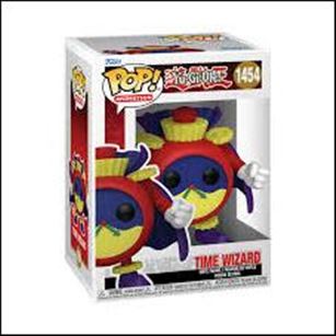 POP! Animation figure 1454 Time Wizard