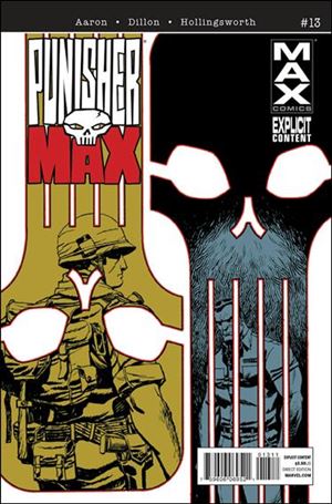 PunisherMax issue 13
