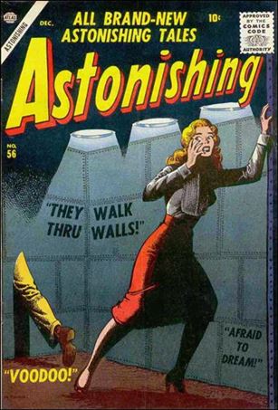 Astonishing issue 56
