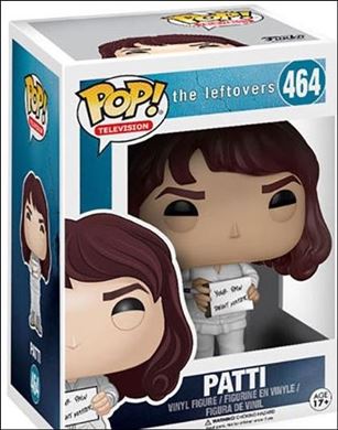 POP! Television figure 464 Patti