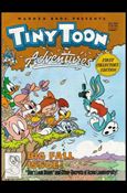 Tiny Toon Adventures Cover Image 1