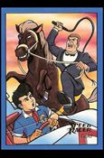 Speed Racer (Gold Foil Subset) card 13.00 The Car Hater