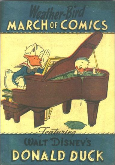 March of Comics  issue 41