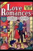 Love Romances issue 19