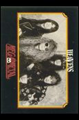 Mega Metal (Base Set) card 26 Heavens Edge Group Shot 1