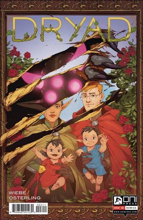 Dryad issue 3