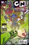 Cartoon Network Action Pack issue 48