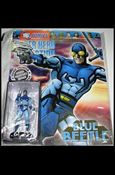 DC Comics Super Hero Collection (UK) issue 34 Blue Beetle