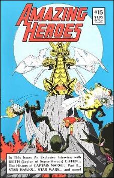 Amazing Heroes issue 15