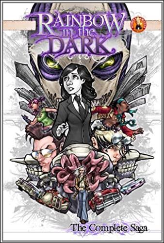 Rainbow In The Dark: The Complete Saga issue 1