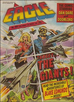 Eagle (1982) issue 304
