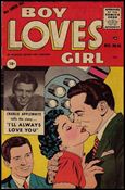 Boy Loves Girl issue 55