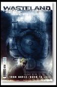 Wasteland (2006) issue 18