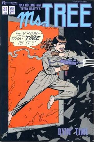 Ms. Tree issue 31