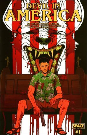 Devil in America Cover Image 1