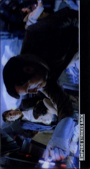 Empire Strikes Back 3D Widevision (Base Set) card 3