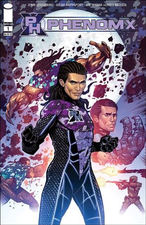 PhenomX Cover Image 1