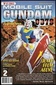 Mobile Suit Gundam 0079 Part 2 issue 2