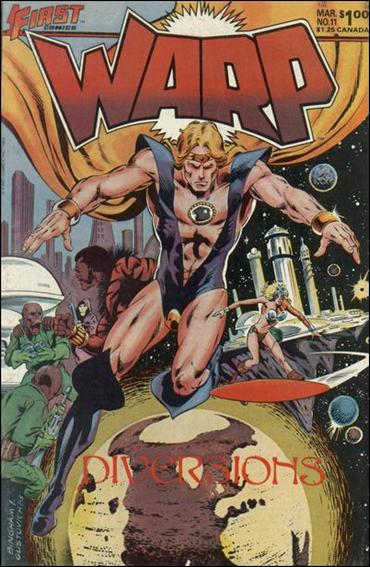 Warp issue 11