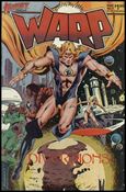 Warp issue 11