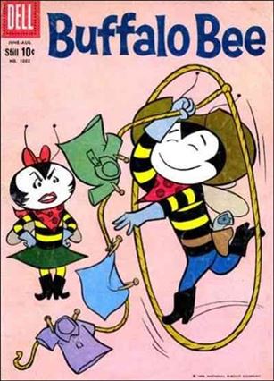 Four Color (1942) issue 1002