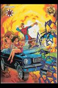 Valiant Era: Series 2 (Base Set) card 151