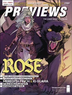 Previews issue 341