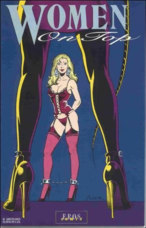 Women on Top issue 1-E