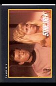 Star Trek 25th Anniversary: Series 1 (Base Set) card 15 Charlie X