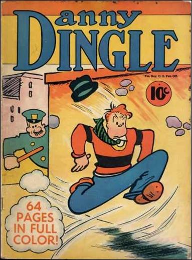 Single Series issue 17