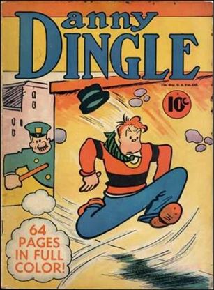 Single Series issue 17