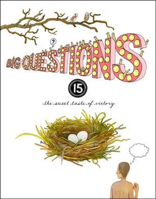 Big Questions Cover Image 2