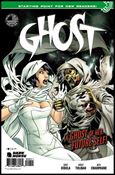 Ghost (2013) issue 9
