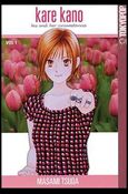 Kare Kano issue 1