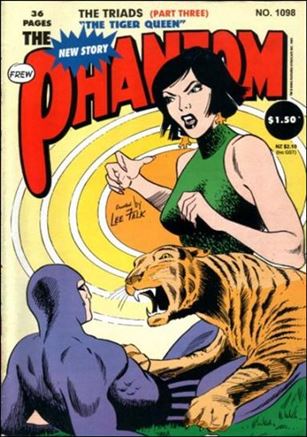 Phantom (1948) issue 1098