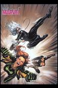 Women of Marvel Series 2 (Promo) Cover Image 1