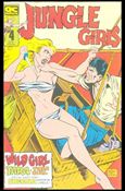 Jungle Girls issue 4