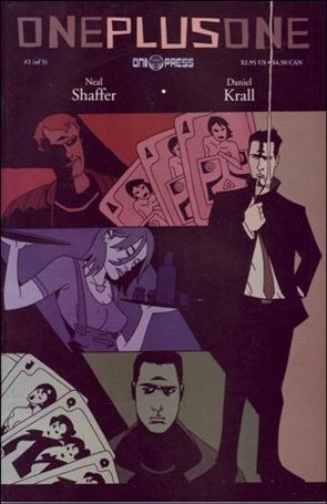 One Plus One issue 2