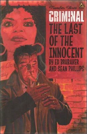 Criminal The Last of the Innocent issue 3