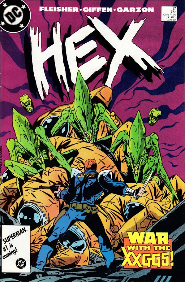 Hex issue 17
