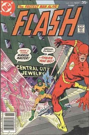 Flash (1959) issue 255
