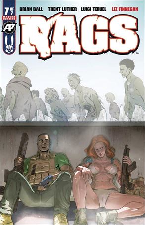 Rags Cover Image 2